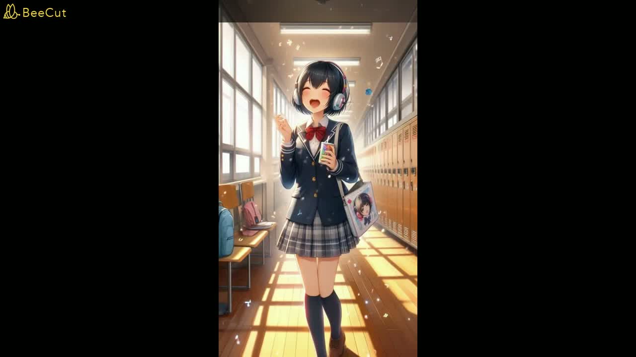 走廊亂唱