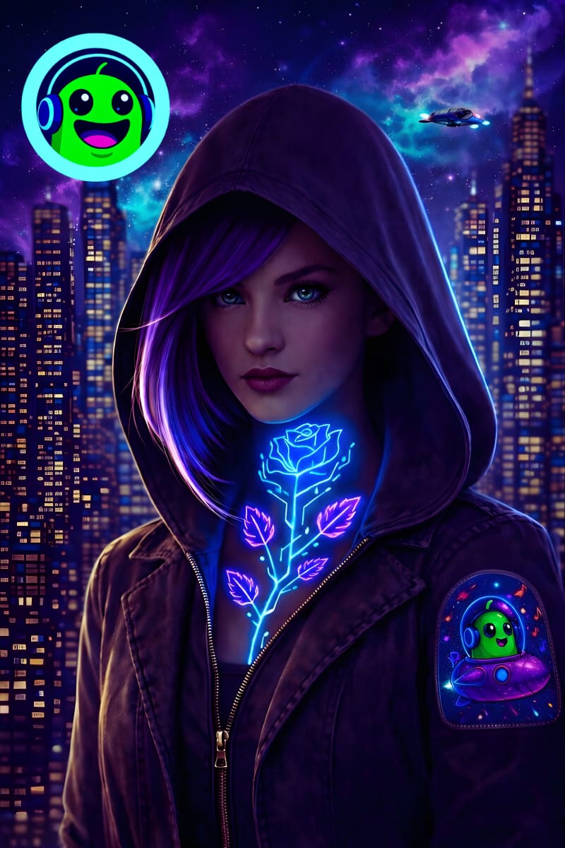 Future Dark