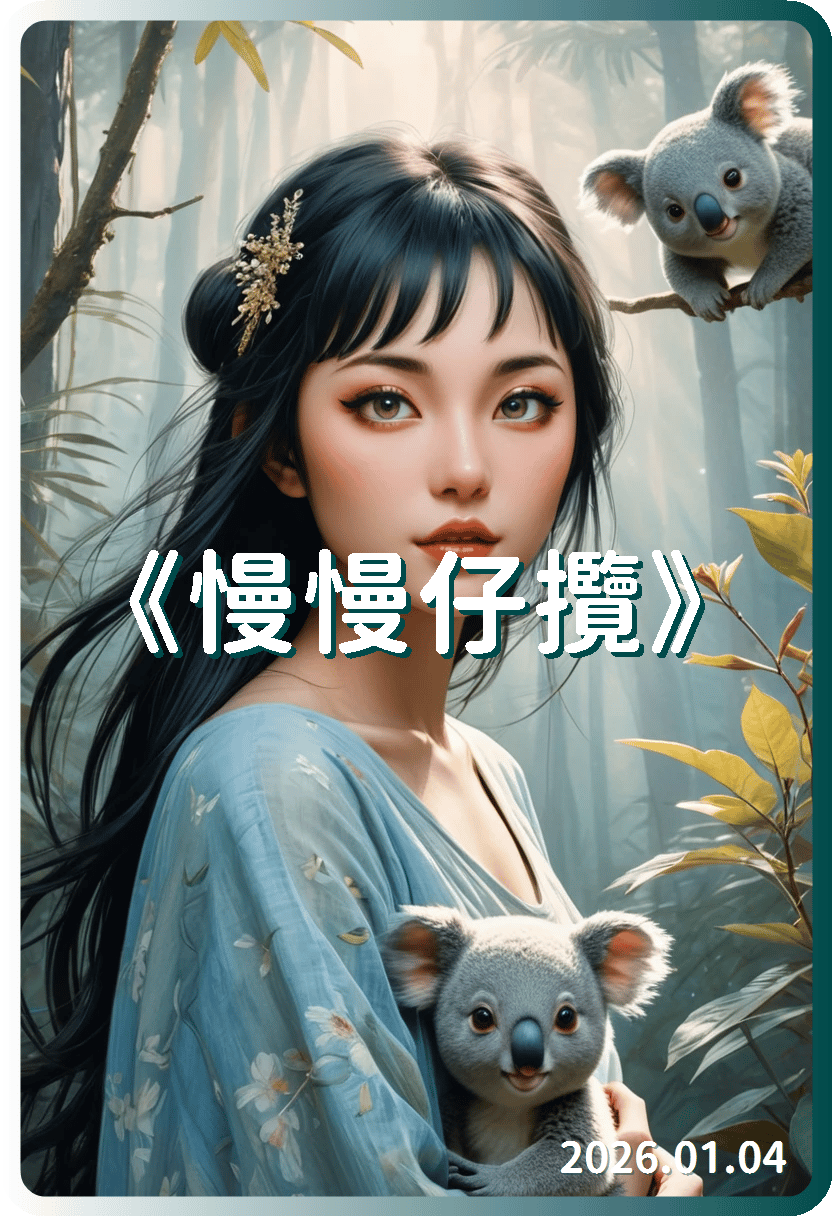 《慢慢仔攬》(台語 流行)