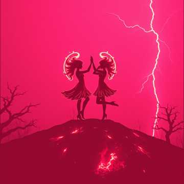 🔥🆆🅸🅻🅳🅵🅸🆁🅴 🆃🆆🅸🅽🆂🔥 (Tribute TerryTrix394)
