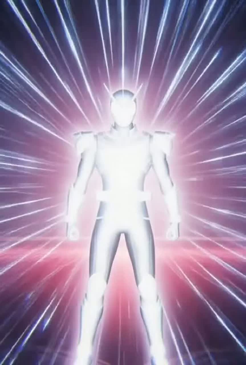卡面來打Henshin
