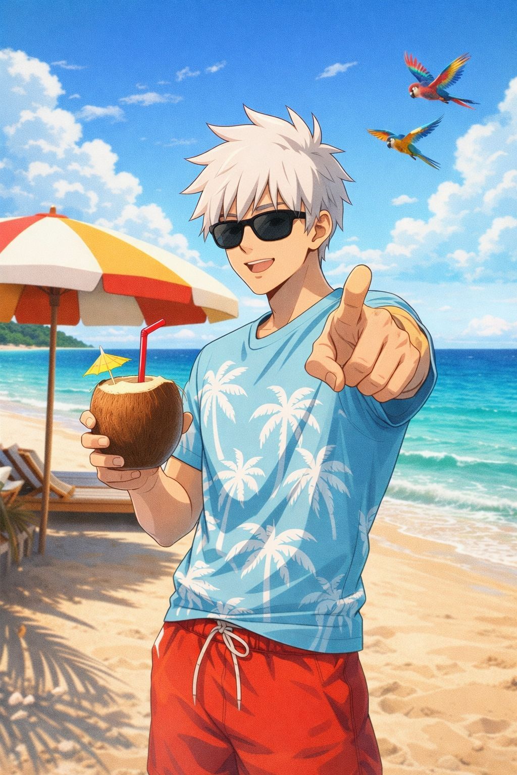 ALOHA