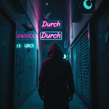 Durch. -1- +*Ein wenig Begleittext*^^™