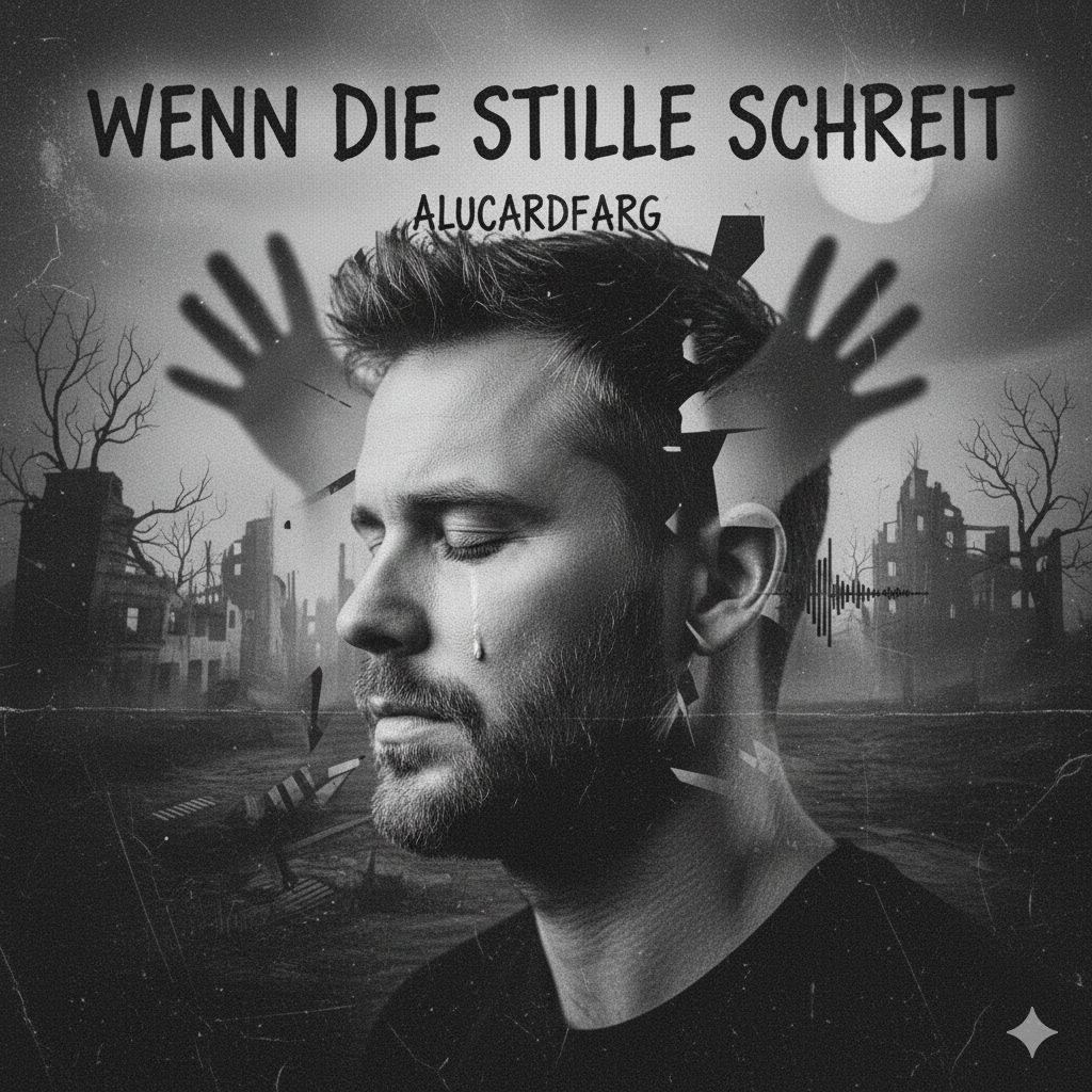 Wenn die Stille schreit