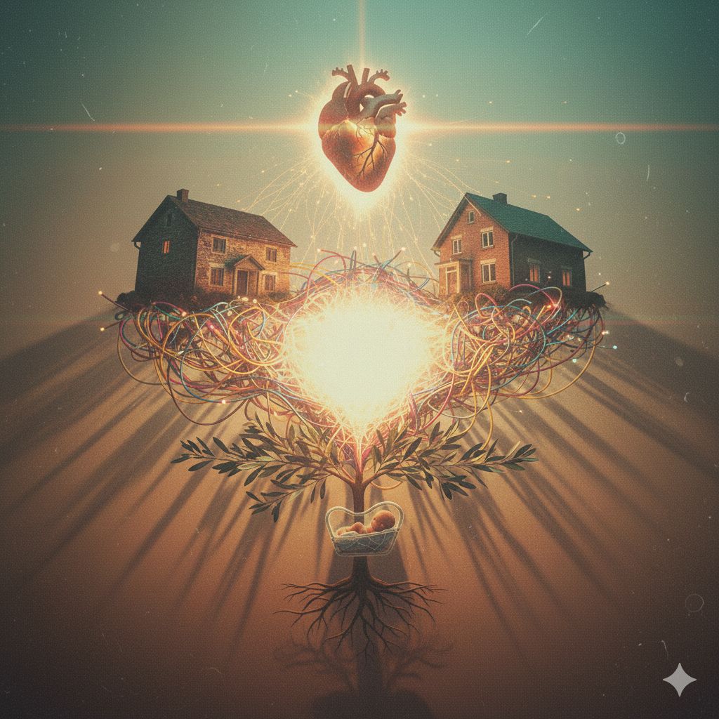 Equazione del Cuore (shorter version)