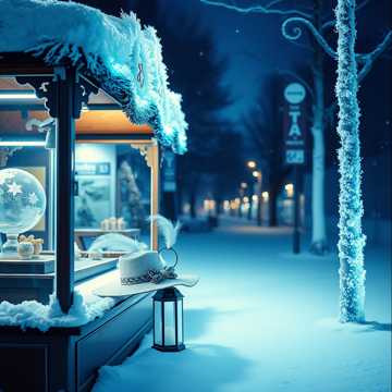 Anche a Natale voglio