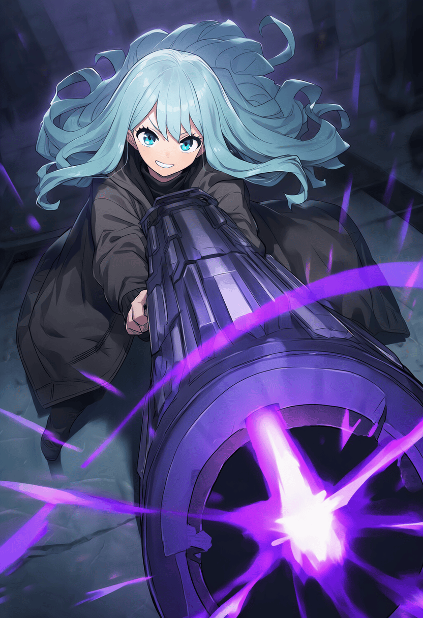 闇の消し方 (How to erase darkness) #SUNO光と闇の競奏