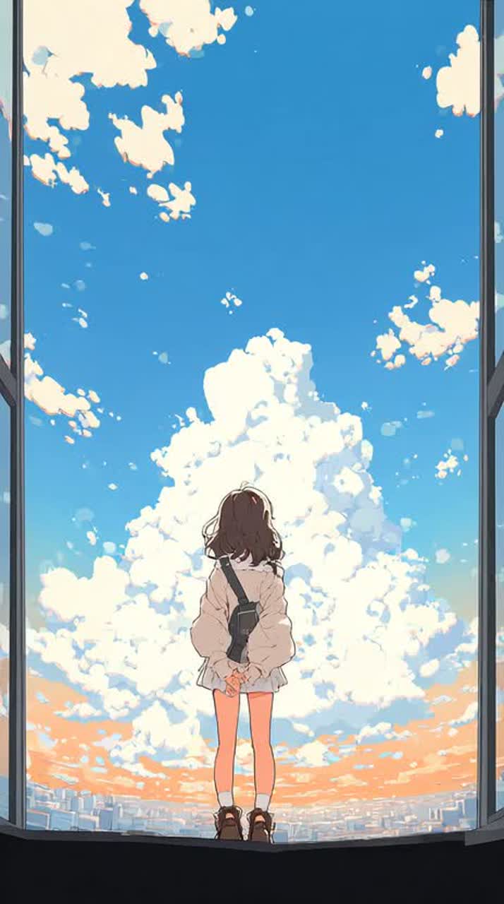 透明な世界で