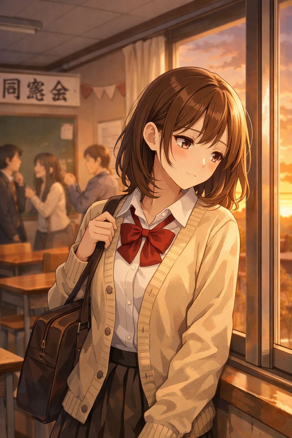 너에게 (キミへ )