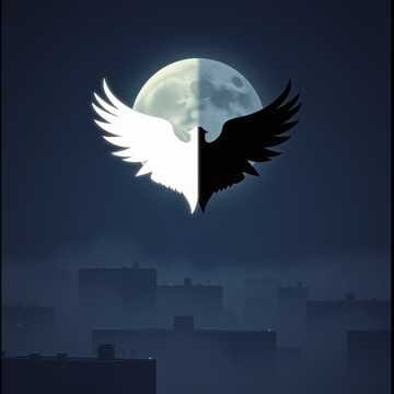 Odd Wings