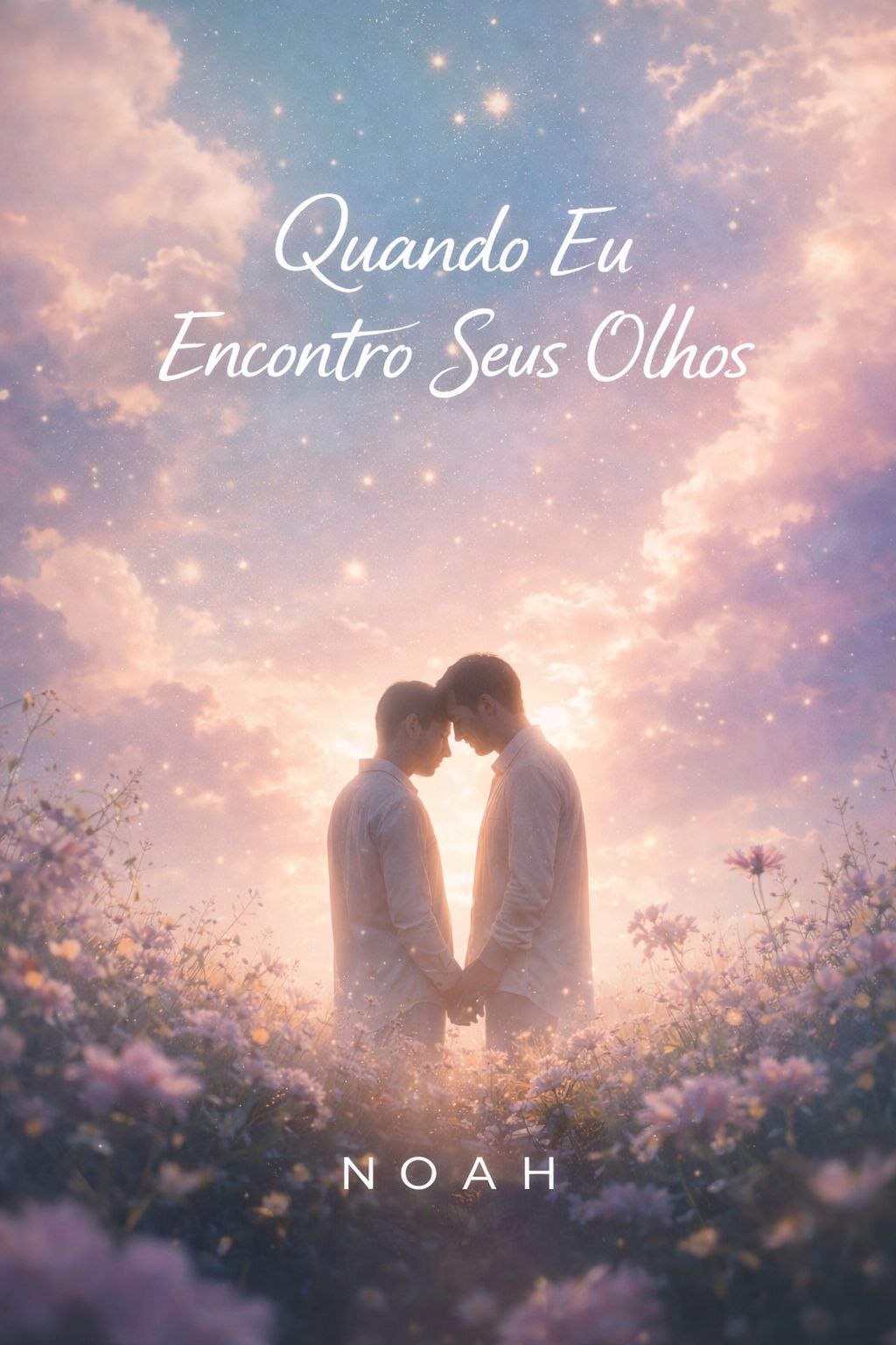 Quando Eu Encontro Seus Olhos