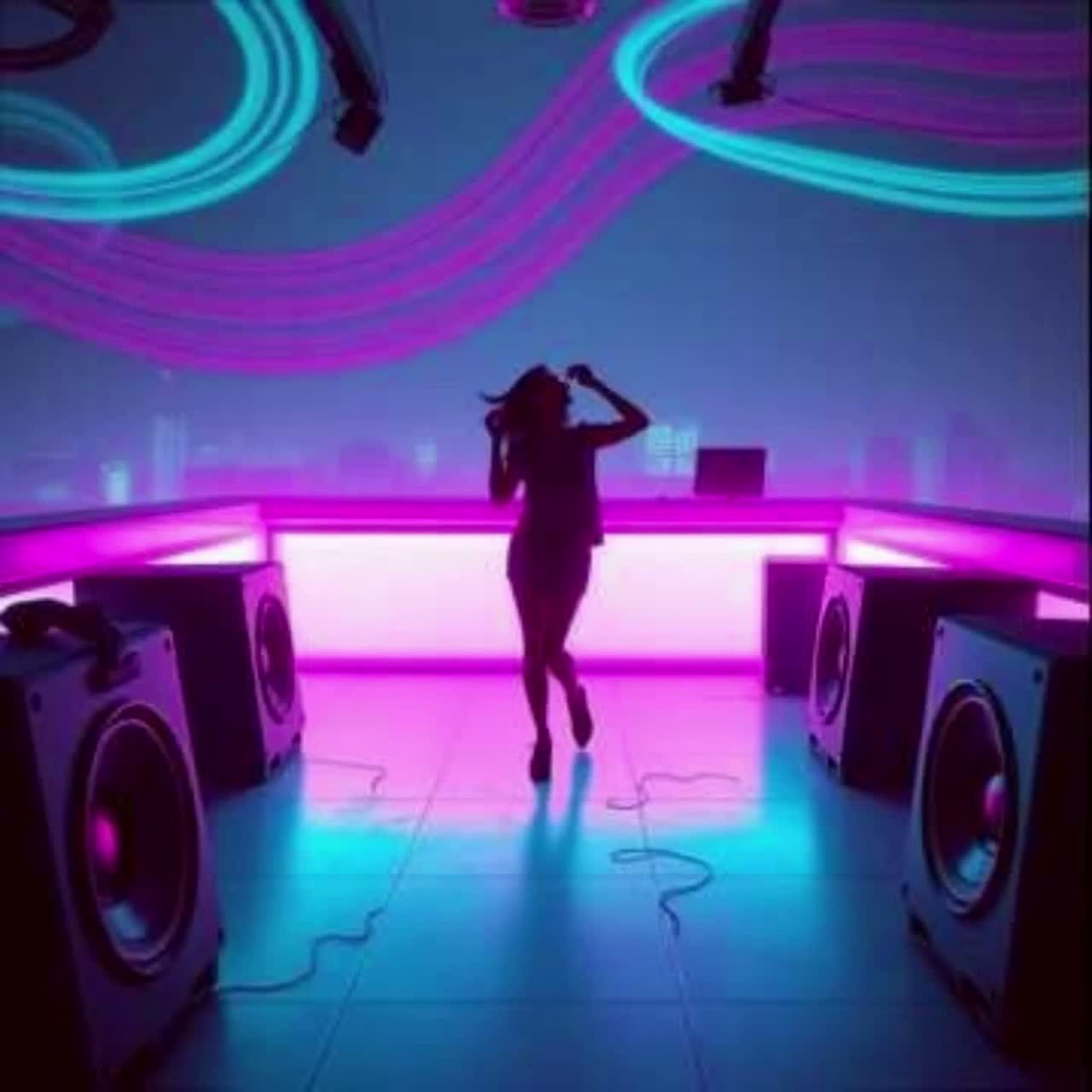 I can't dance #DanceChallenge