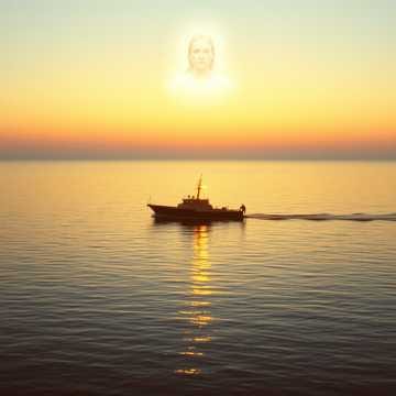 Si Eres Tu Señor Jesús