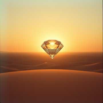 Un diamante (Remix)