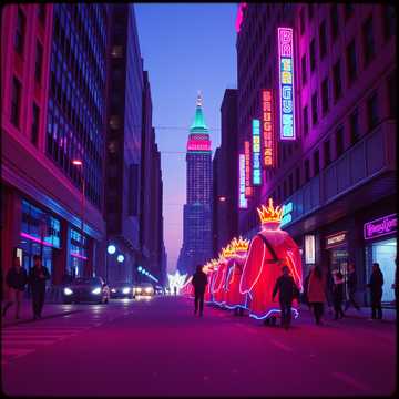 ¿DÓNDE ESTÁ LA CABALGATA? Techno ⌬ > > MUSICΛTΞCN♢L♢GICΛ < < ⌬