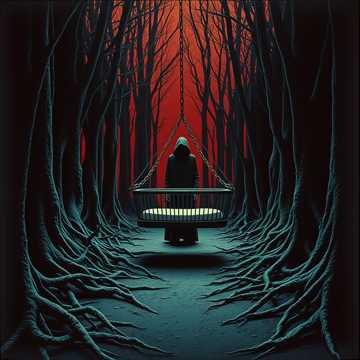 Мать (Cover)