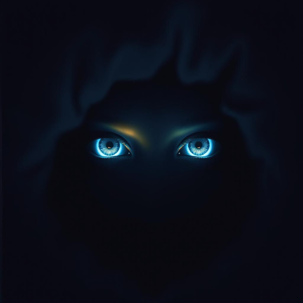 Глаза не врут / Eyes never lie