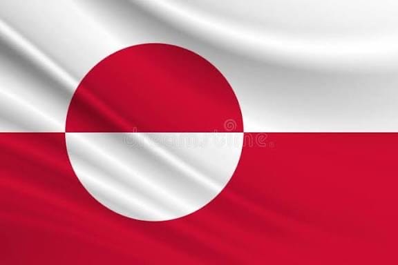 Greenland will be free✌️✌️✌️!