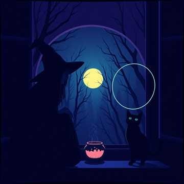 Young Witch