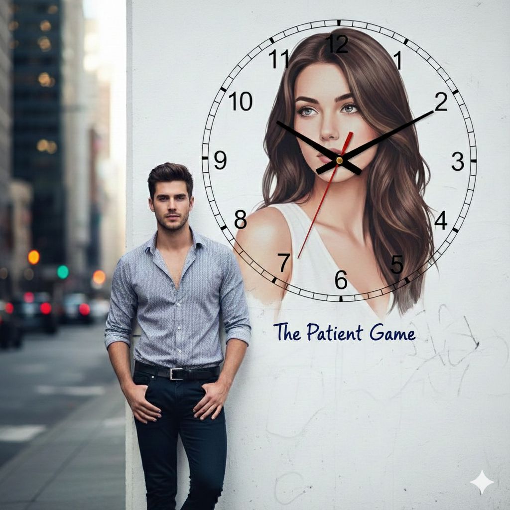 The Patient Game