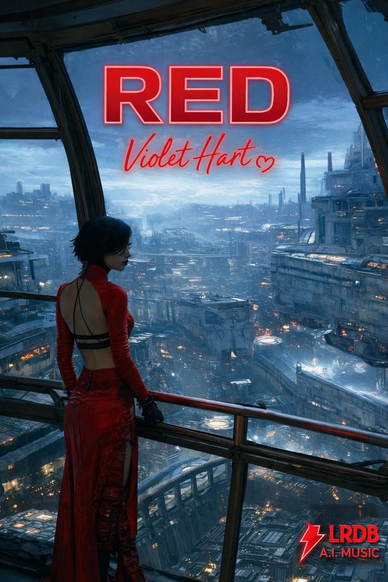 RED 🖤❤️ [Revisited]