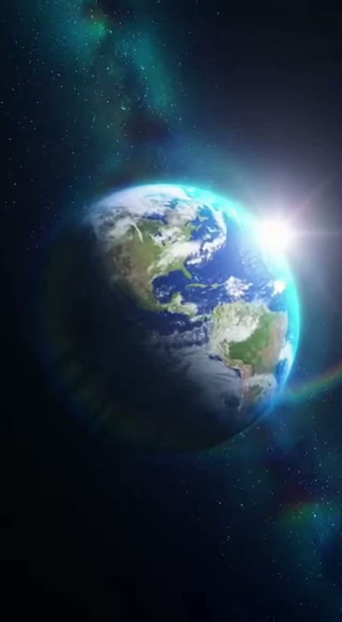 🌏POWER of ALL of US -Sacred ver.-