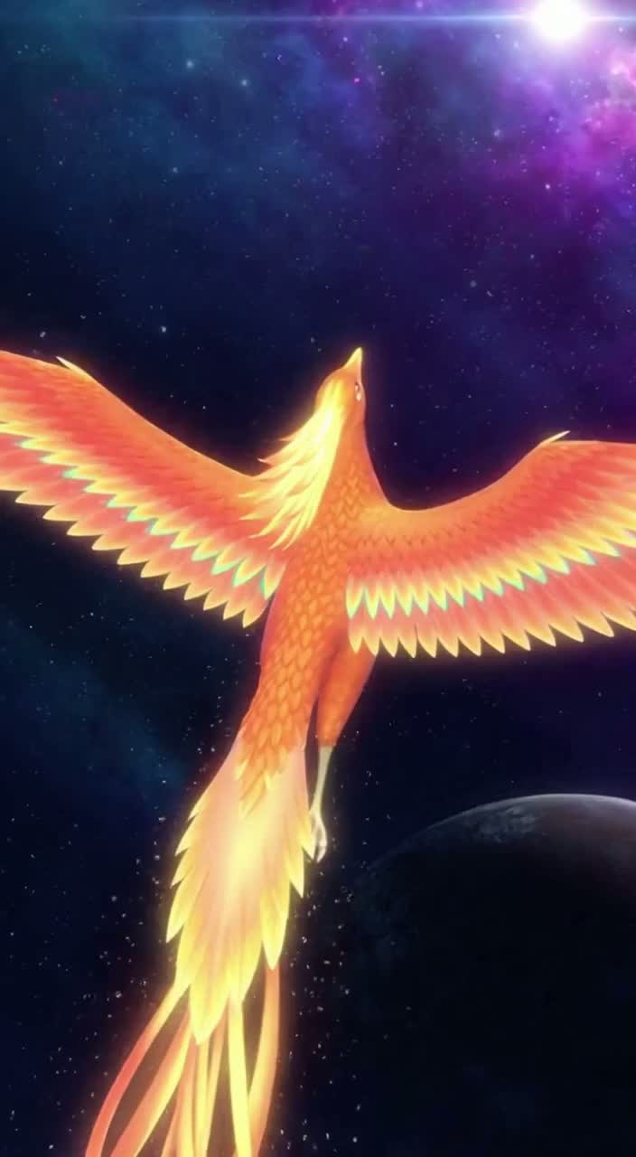 Flame of Rebirth