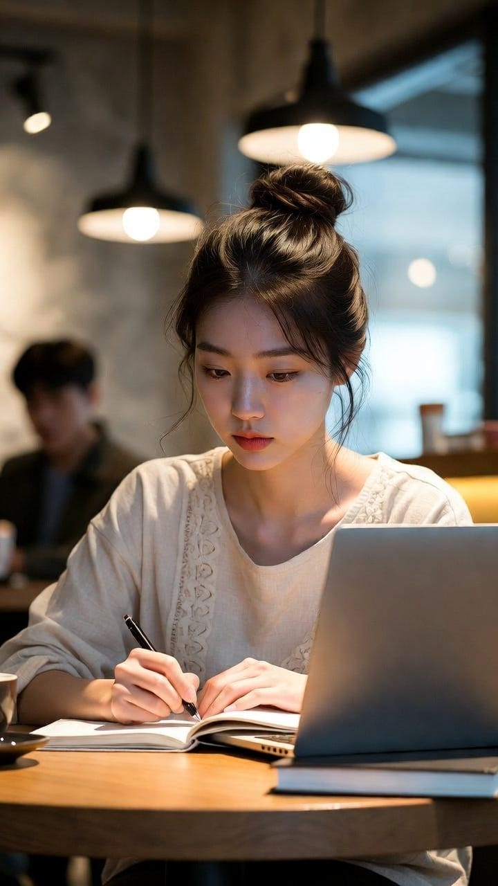 취준생 다이어리