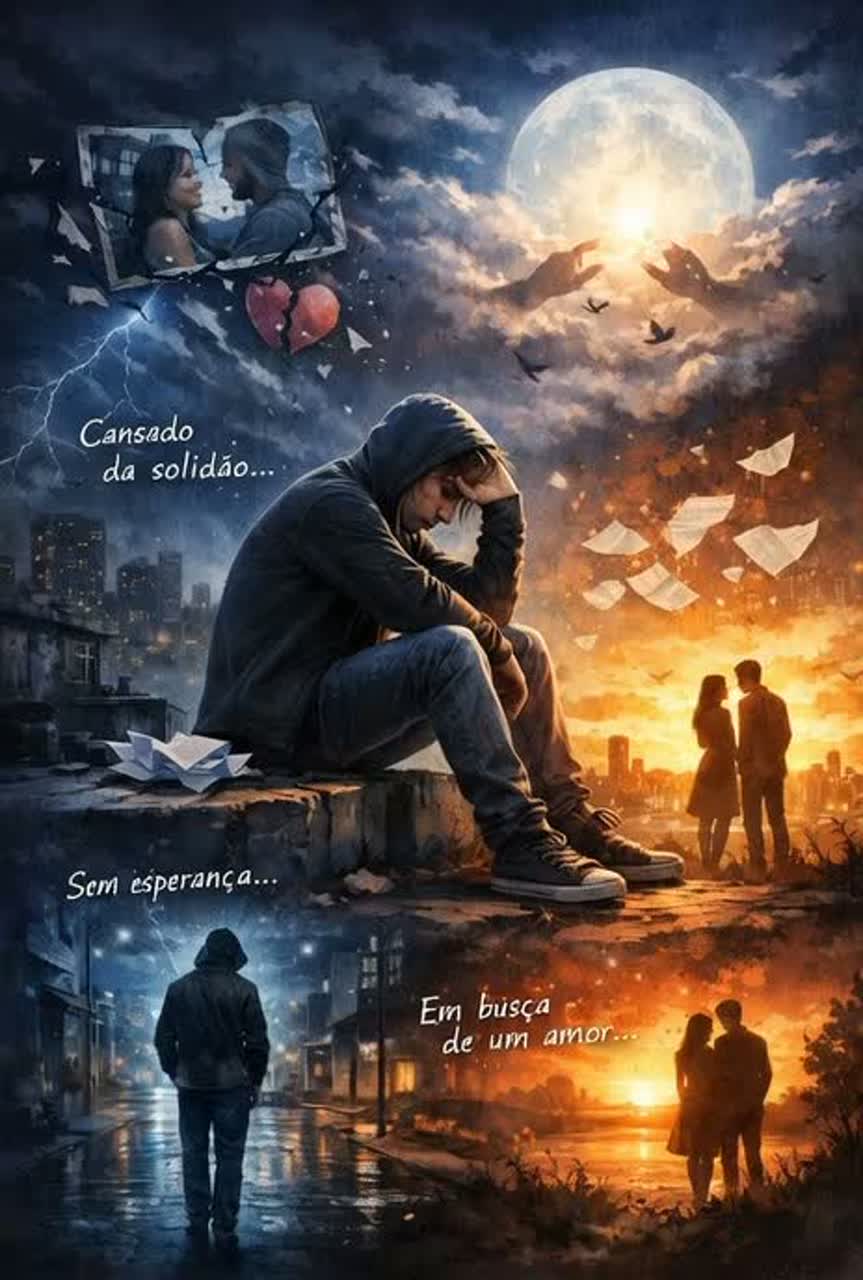 Final da minha Sanidade Mental