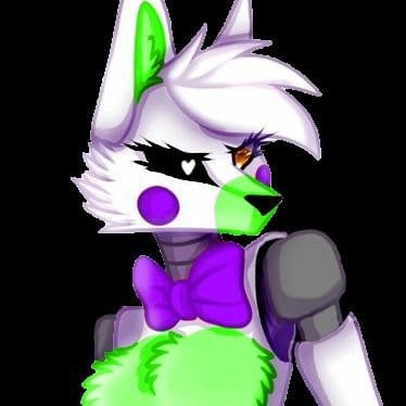 Your Electric Ghost (FNAF AU Soong) [REMIX]