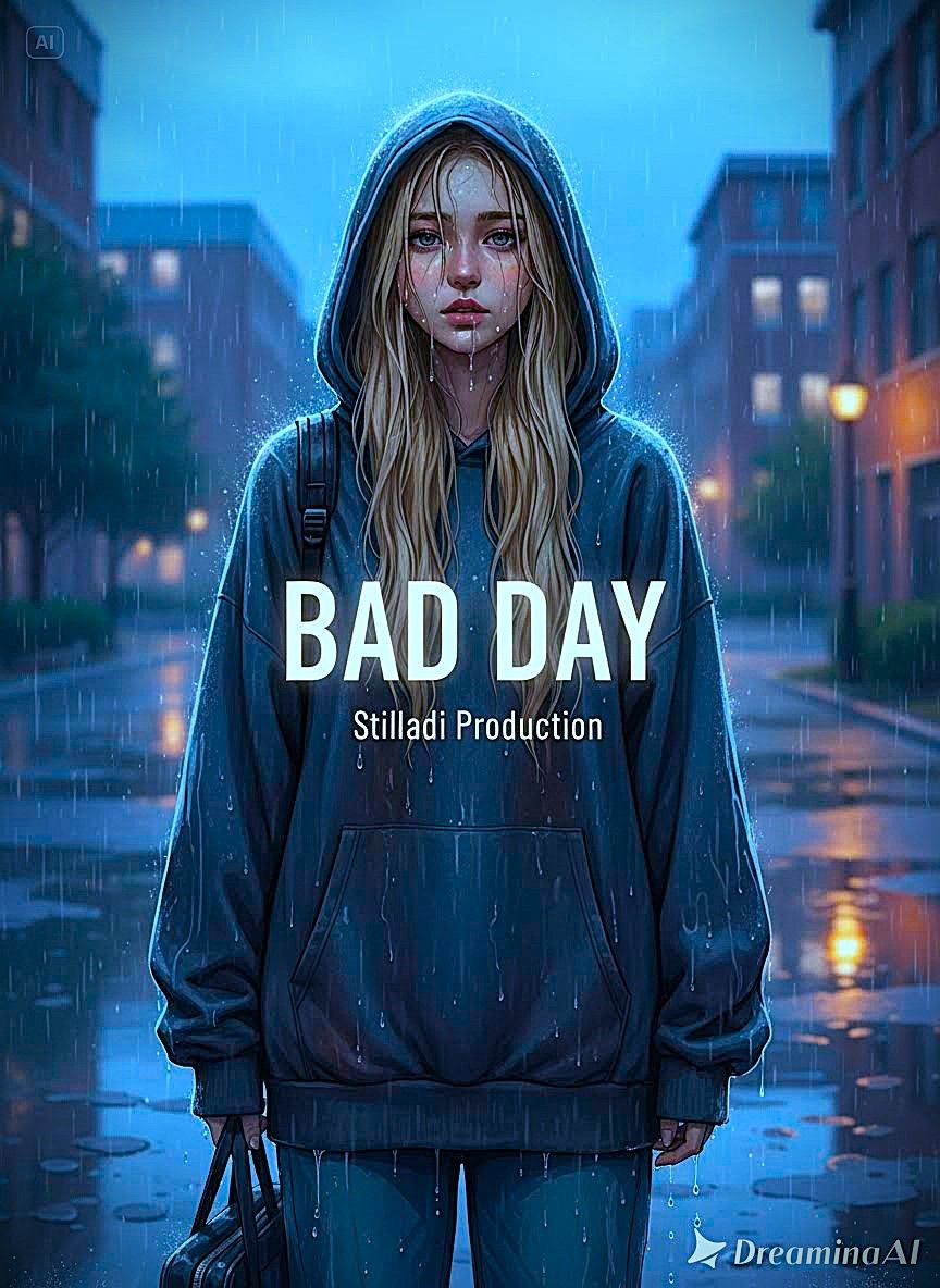 BAD DAY!
