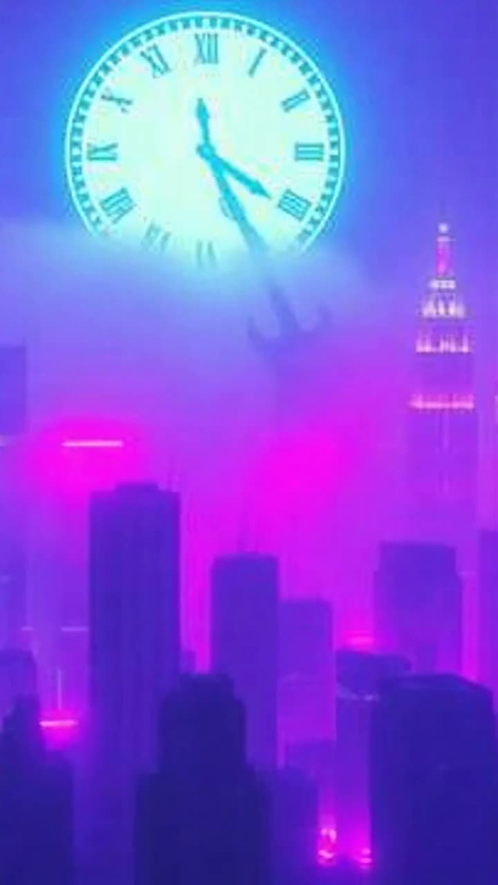 Skyfall at 175