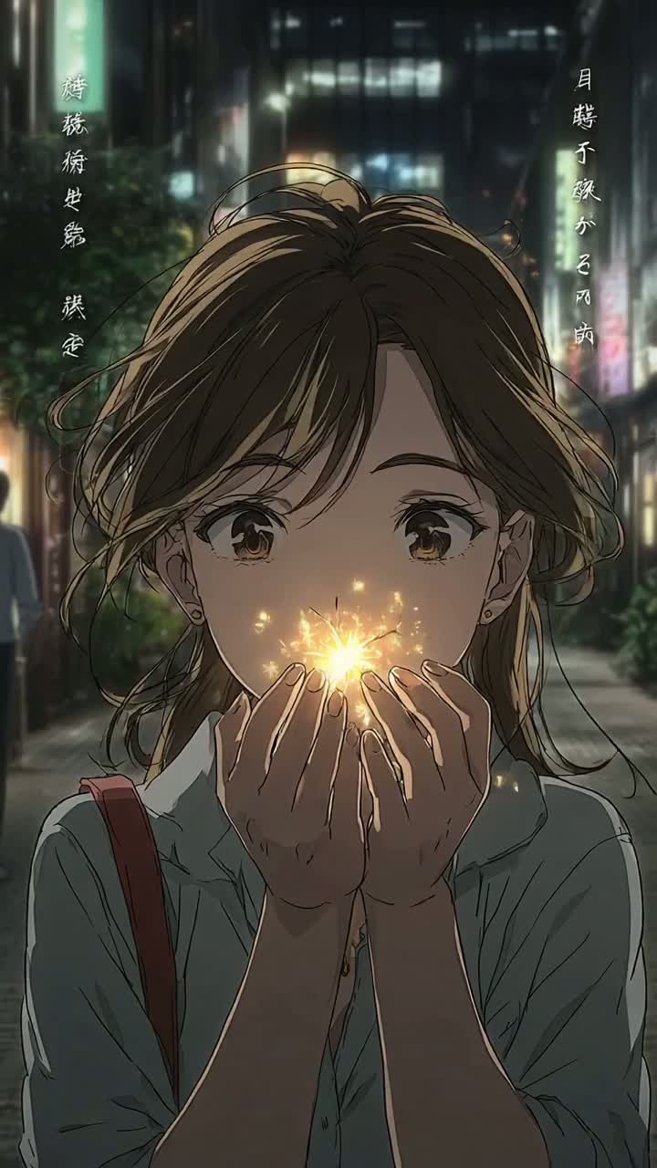 小星星