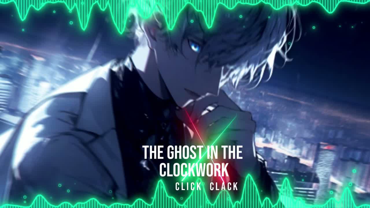 The Ghost in the Clockwork