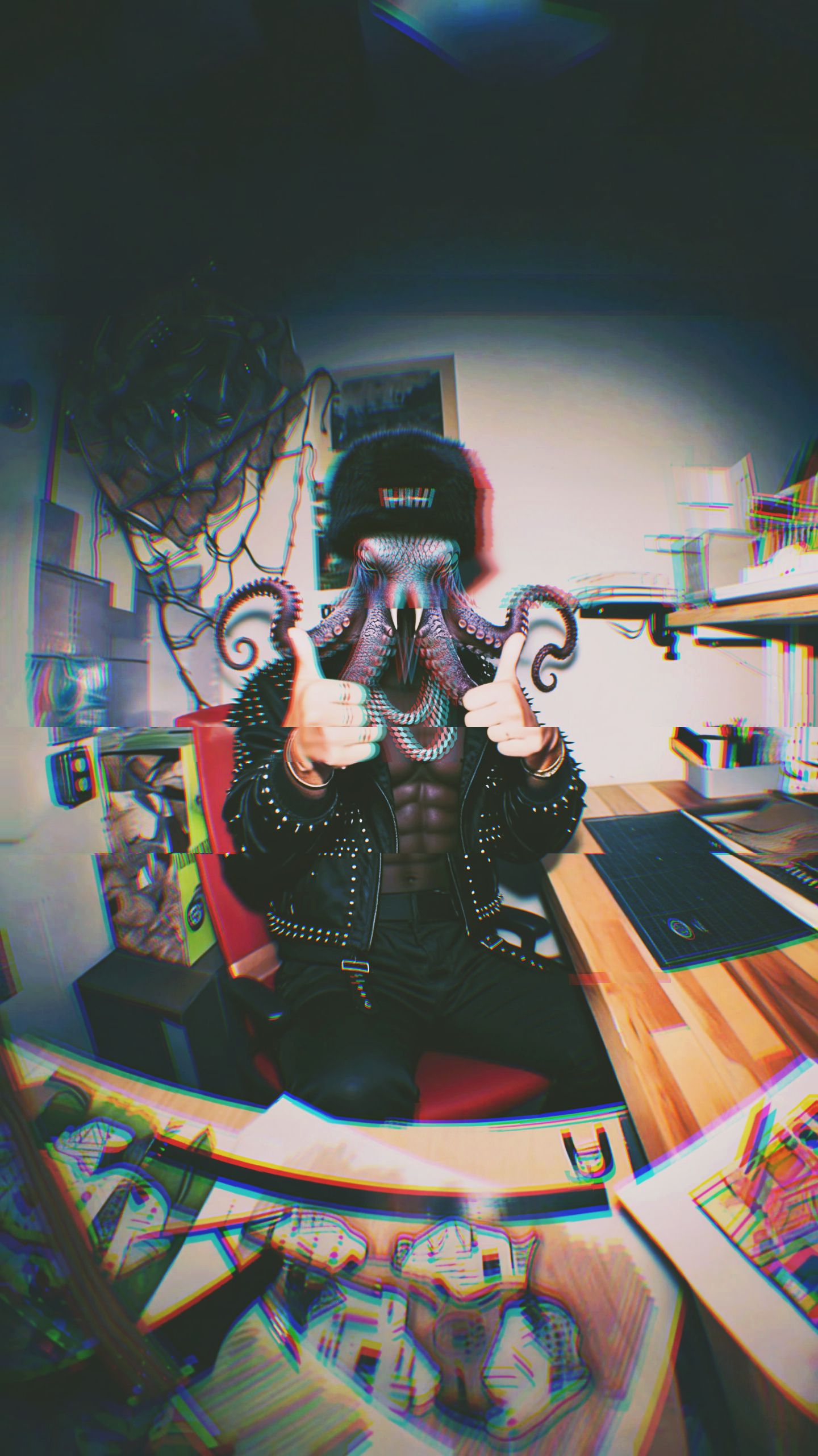 IdiotLiker