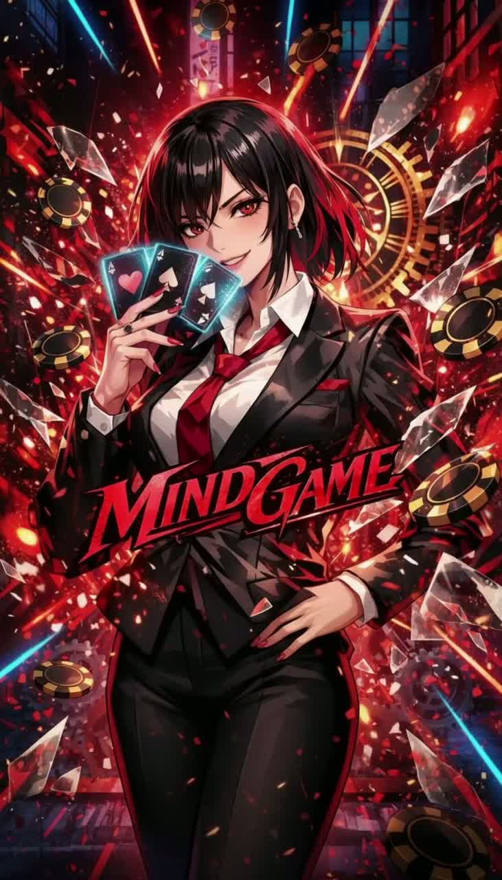 Mind Game / マインド・ゲーム