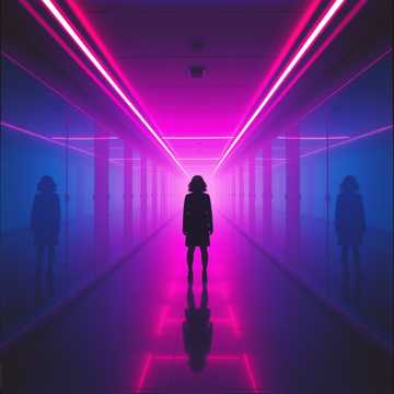 터널비전(Tunnel Vision) (Version 2)