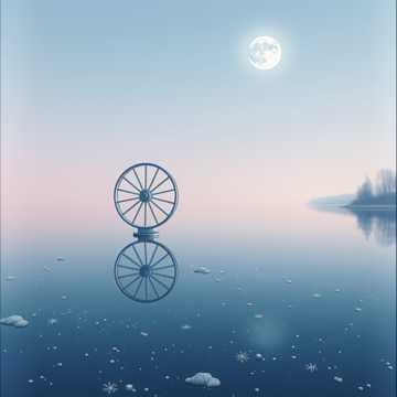 달빛 월츠(Moonlight Waltz)
