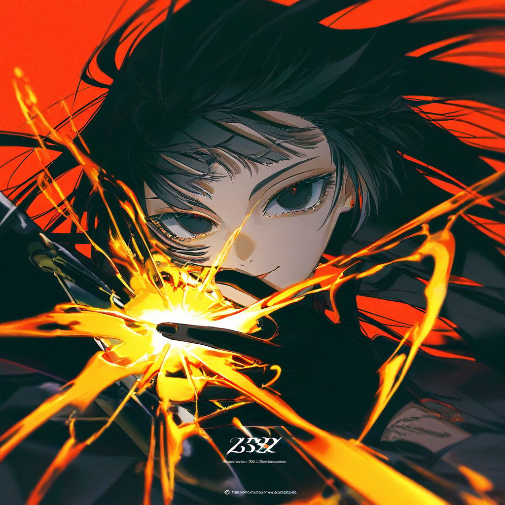 SHATTERED ELEGANCE
