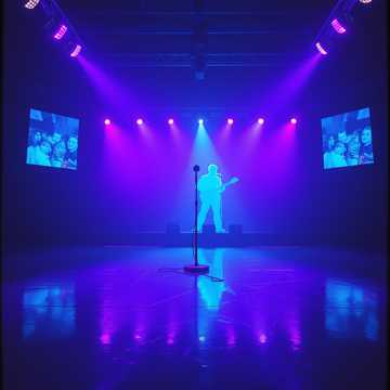 Quebra-Coração Ao Vivo