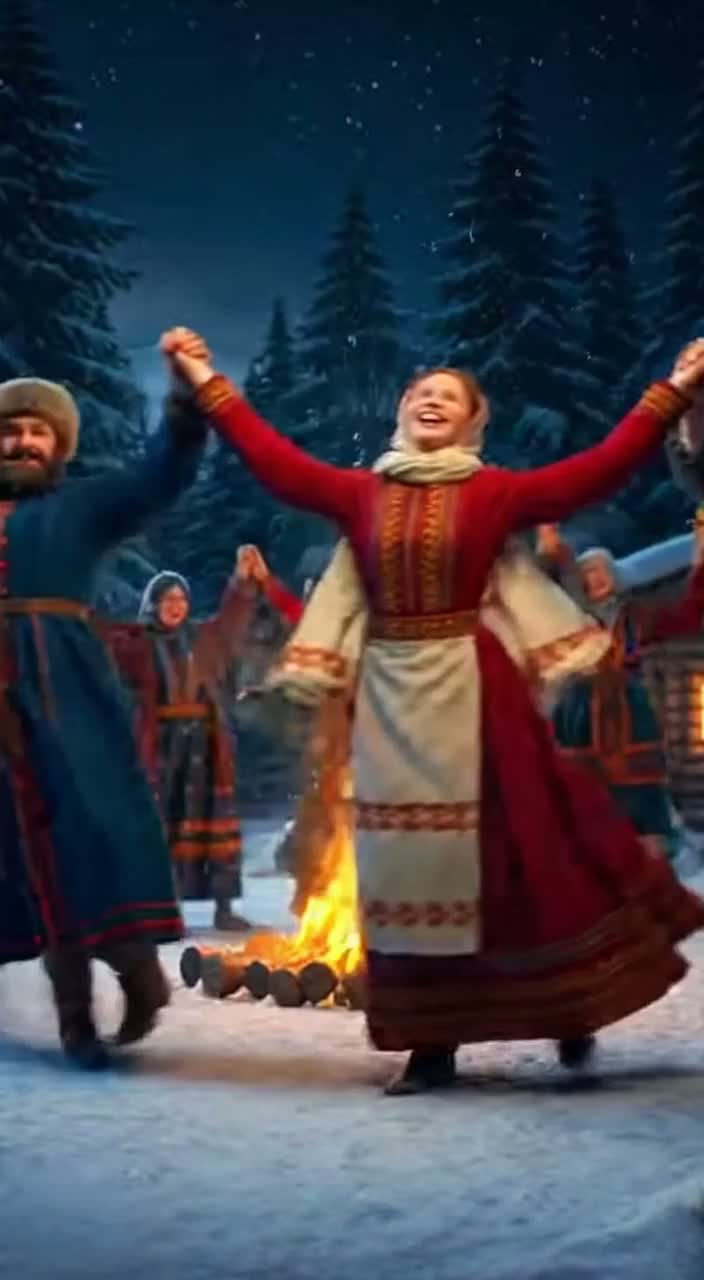 Замороженное счастье ☕️