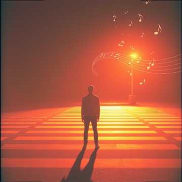 Entre Sombras y Sol