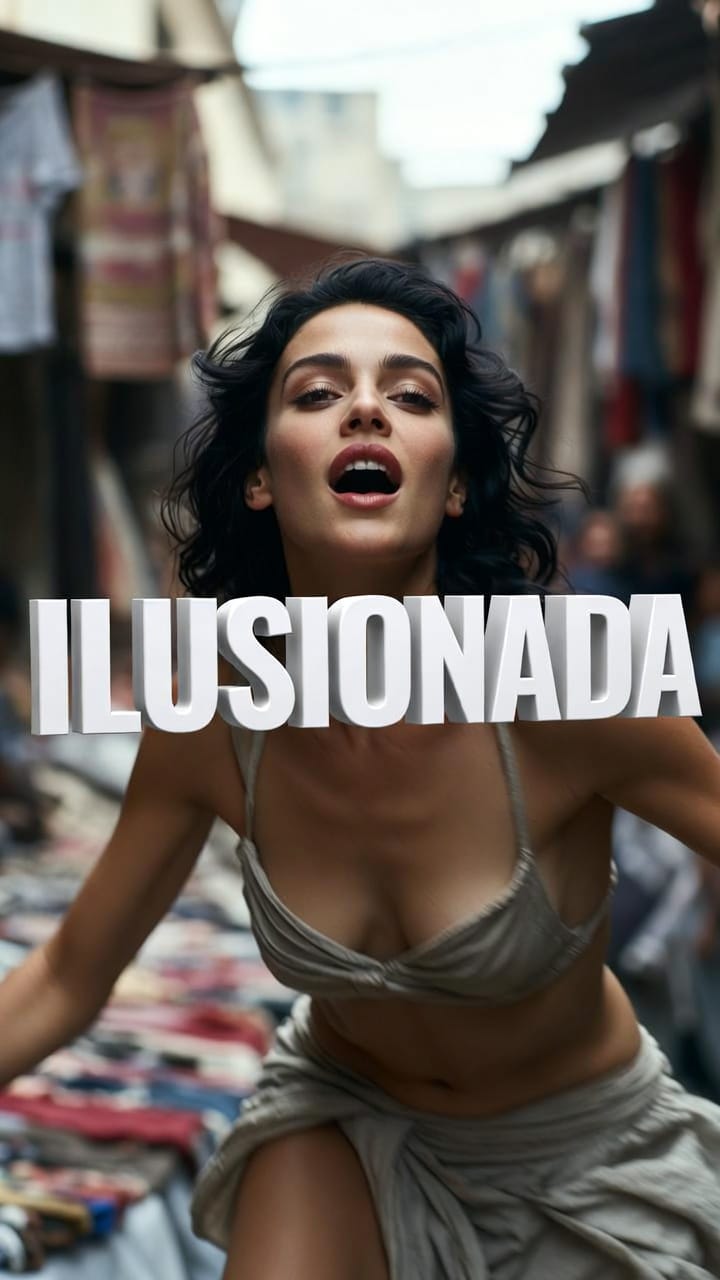 Ilusionada (Remasterizado) [Pmg1C22M0r0] (Cover)