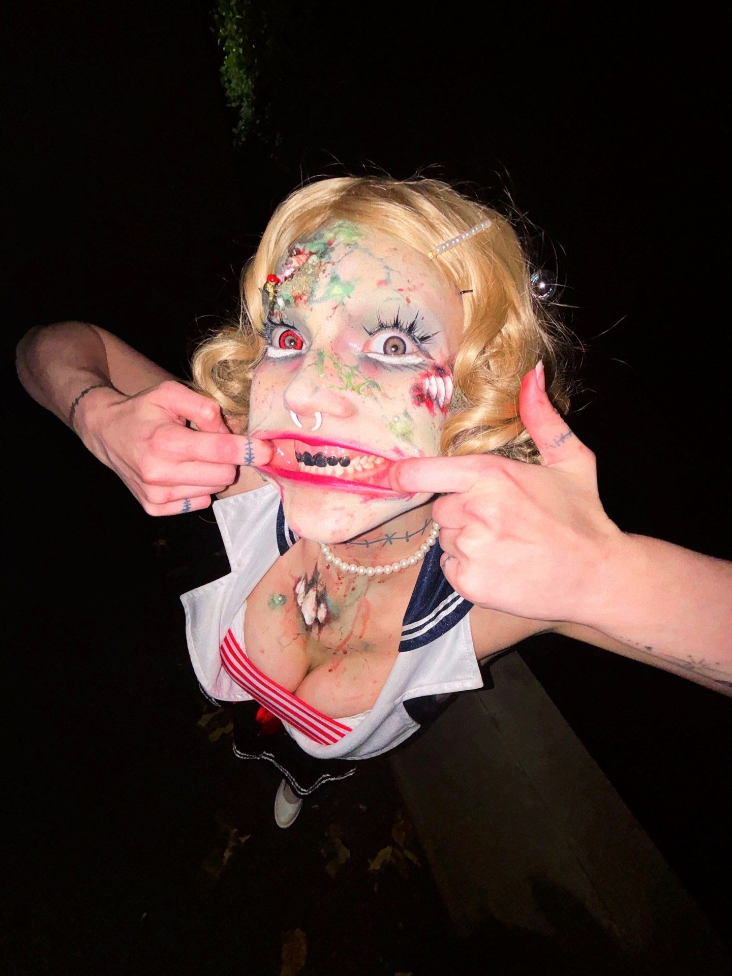 ARE Ugly <3 (Re-Cover Uzu) (v2)
