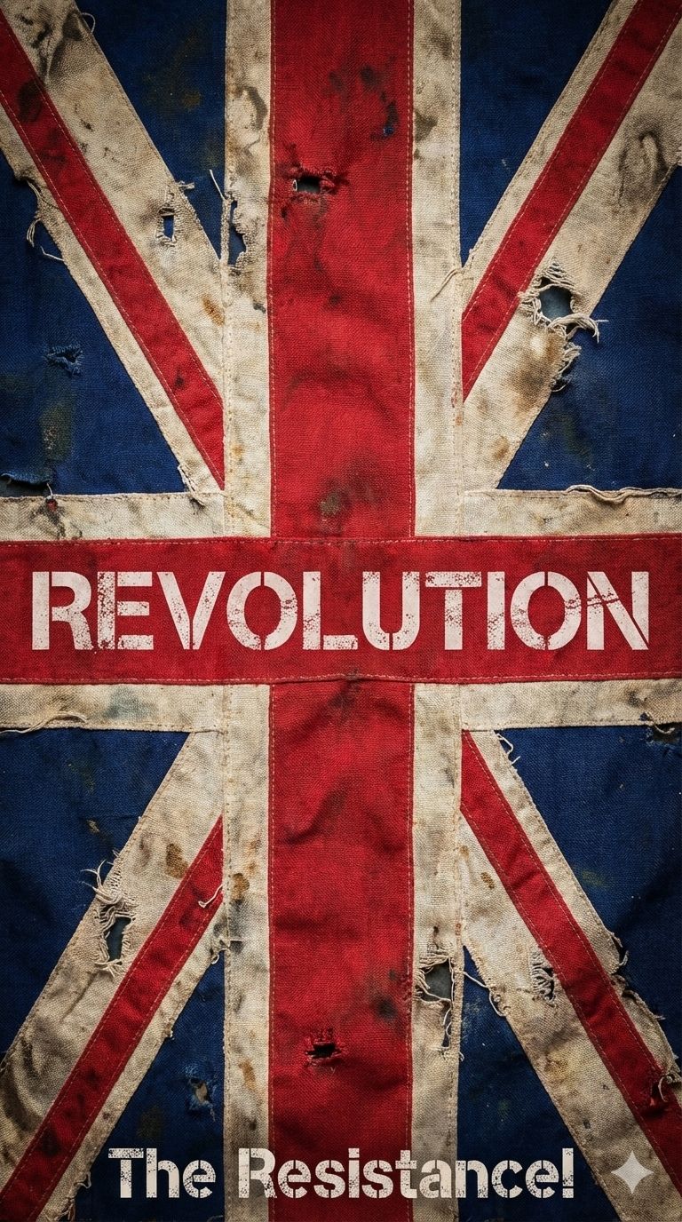 Revolution