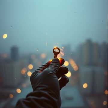 More then Ordinary (Original) 