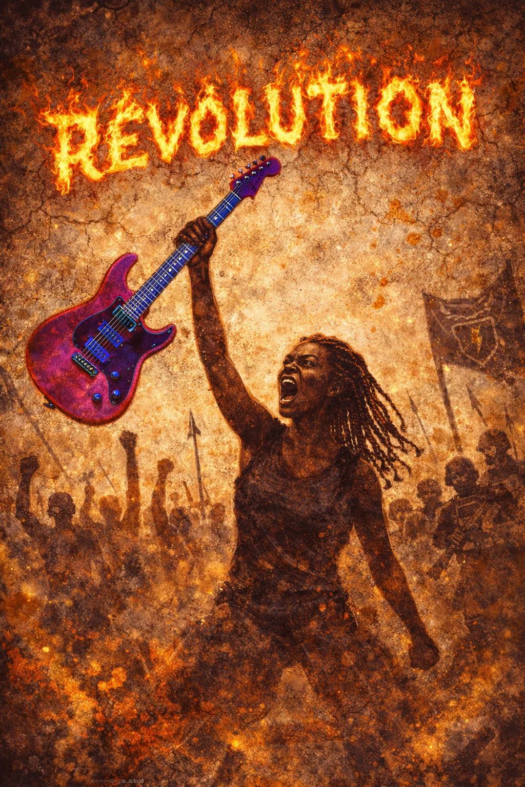 Revolution