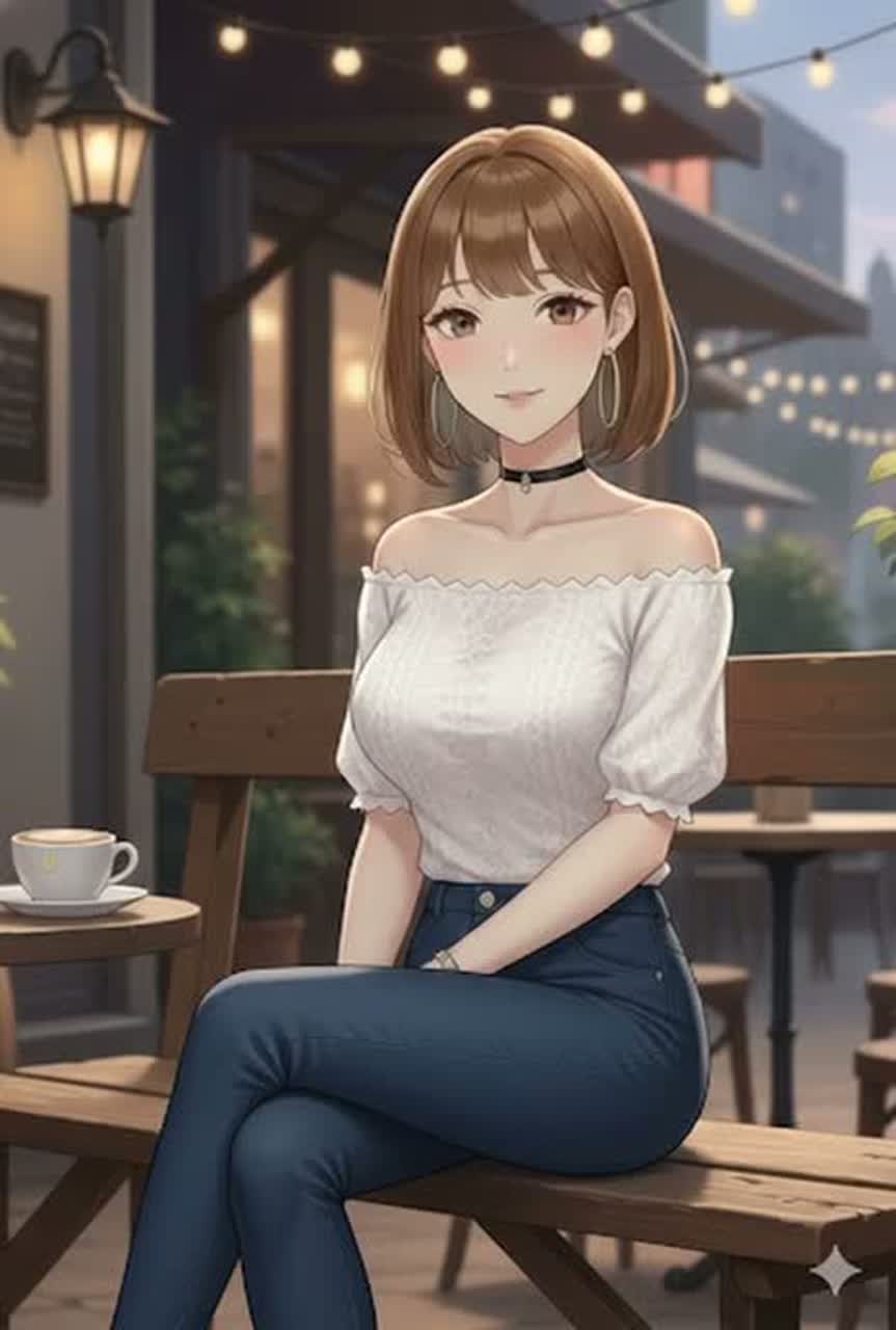 Too Pretty (넌 너무 예뻐)
