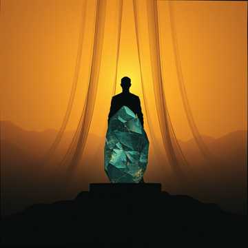 Zill Ash-Shukūk  (Bayang-Bayang Kesangsian)