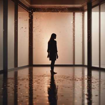 Am Lost (Rock)